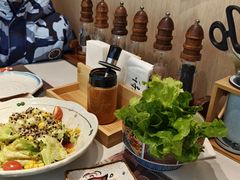 -千寻山野烤肉(中关村店)