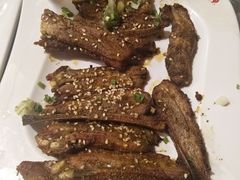 -霄汉羊排(万松园一店)