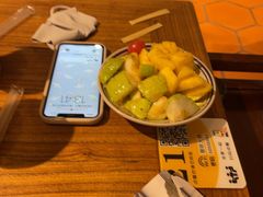 -厝味火锅·潮汕卤水火锅(十一合店)