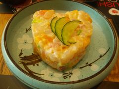 -Sushi Love 创意寿司(丽影广场店)