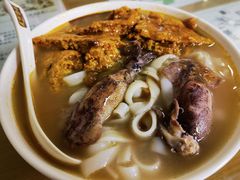 蟹王膏河粉-荔林食店(西华路店)
