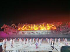 -三亚红色娘子军演艺公园景区