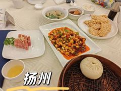 -怡园饭店-餐厅(四望亭店)