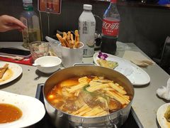 -蝎王府羊蝎子(西直门店)