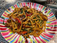 -新疆伊宁远征餐厅