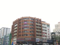 -广州白马服装市场