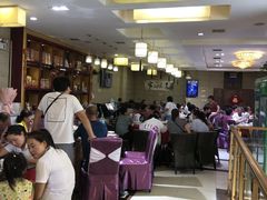 大堂-好口福私房菜(太元路店)
