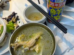 -食光慢宴·安吉土菜馆