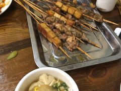 -二子海鲜大排档(太阳城店)