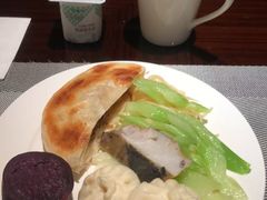 -西安皇冠假日酒店·朱雀咖啡厅