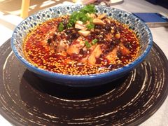 -俏江南-江景昆曲主题餐厅(正大广场店)