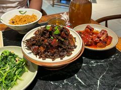 -兰溪小馆(东直门簋街店)