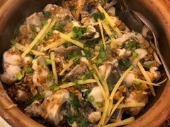 -围龙屋客家食府(福田店)