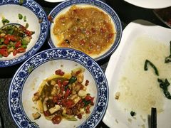 -湘与香缘·湖南菜(王府井北京市百货大楼店)