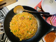 -猫爪爪原切自助烤肉(观音桥阳光世纪店)