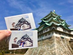 -名古屋城