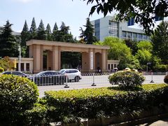 -南京航空航天大学(明故宫校区)