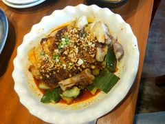 -大草原清真饭庄(沙河店)