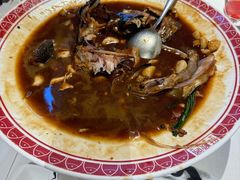 -旺顺阁·北京菜(北辰上品+)