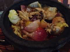 -绿茵阁牛扒餐厅(客村店)