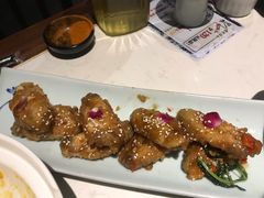 -卯时·龙光雅宴·精致锡帮菜(惠山古镇店)