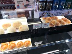 -敏华冰厅(平安金融中心店)