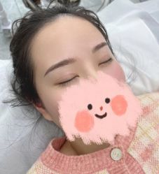 -Verywang半永久纹眉•仪器野生眉