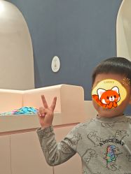 -奈尔宝家庭中心·亲子餐厅(宝安店)