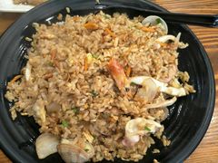 -台州老六海鲜面馆(上南总店)