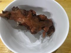 -津津老鸭粉丝馆(正东路店)