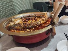 -肥家大排档(天河体育西店)