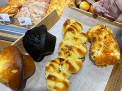 -苹果花园(襄阳南路店)