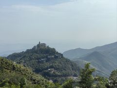 -莫干山风景区