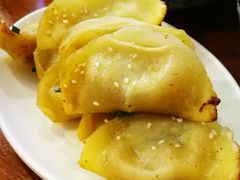 -小姜锅贴(凤凰街店)