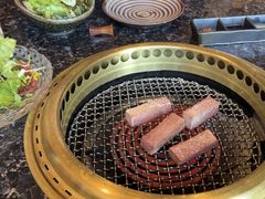 -老乾杯和牛烧肉(王府中环店)