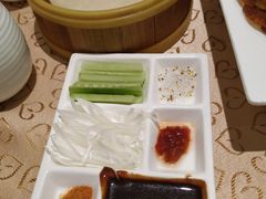 -大鸭梨烤鸭(左家庄店)