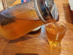-华府九号海鲜烧烤大排档(龙域店)