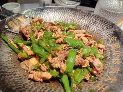 -费大厨辣椒炒肉(黄兴中心广场店)