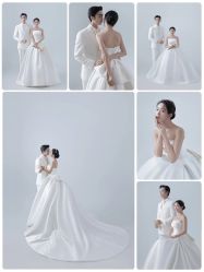 -拾尚映画·STUDIO婚纱摄影(中关村店)
