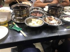 -川香煲(茅台路店)