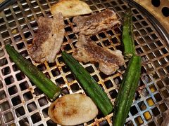 -千寻山野烤肉(中关村店)