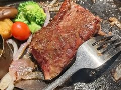 -牛扒先生·厚切雪花牛扒西餐厅(北京路禺山路店)