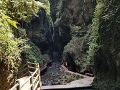 -阿依河景区