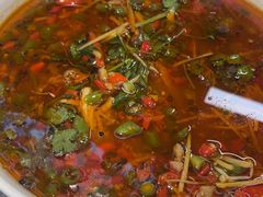 -刘壹席富顺荤豆花·自贡江湖菜(浅水半岛店)