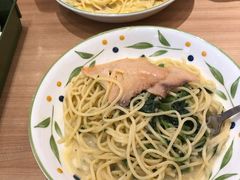 -萨莉亚意式餐厅(上下九店)