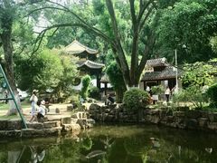 -岳麓山风景名胜区