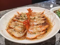-新白鹿餐厅(金鹰新街口店)