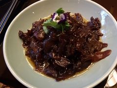 -西安凯悦酒店·湖畔中餐厅