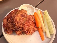 辣鸡翅-Calix&Lay's(新天地店)