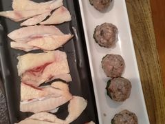 -许府牛火锅(信义坊总店)